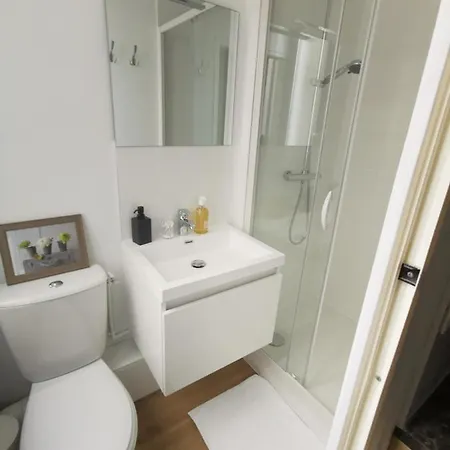 De Sillery Apartamento *