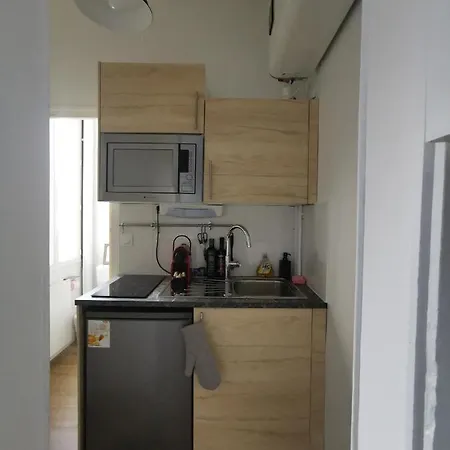Apartamento De Sillery Reims