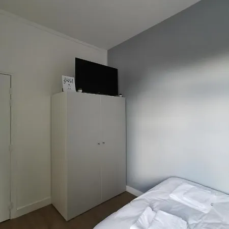 Apartamento De Sillery