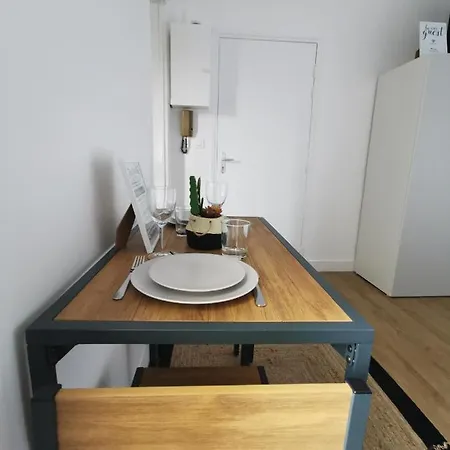 Apartamento De Sillery *